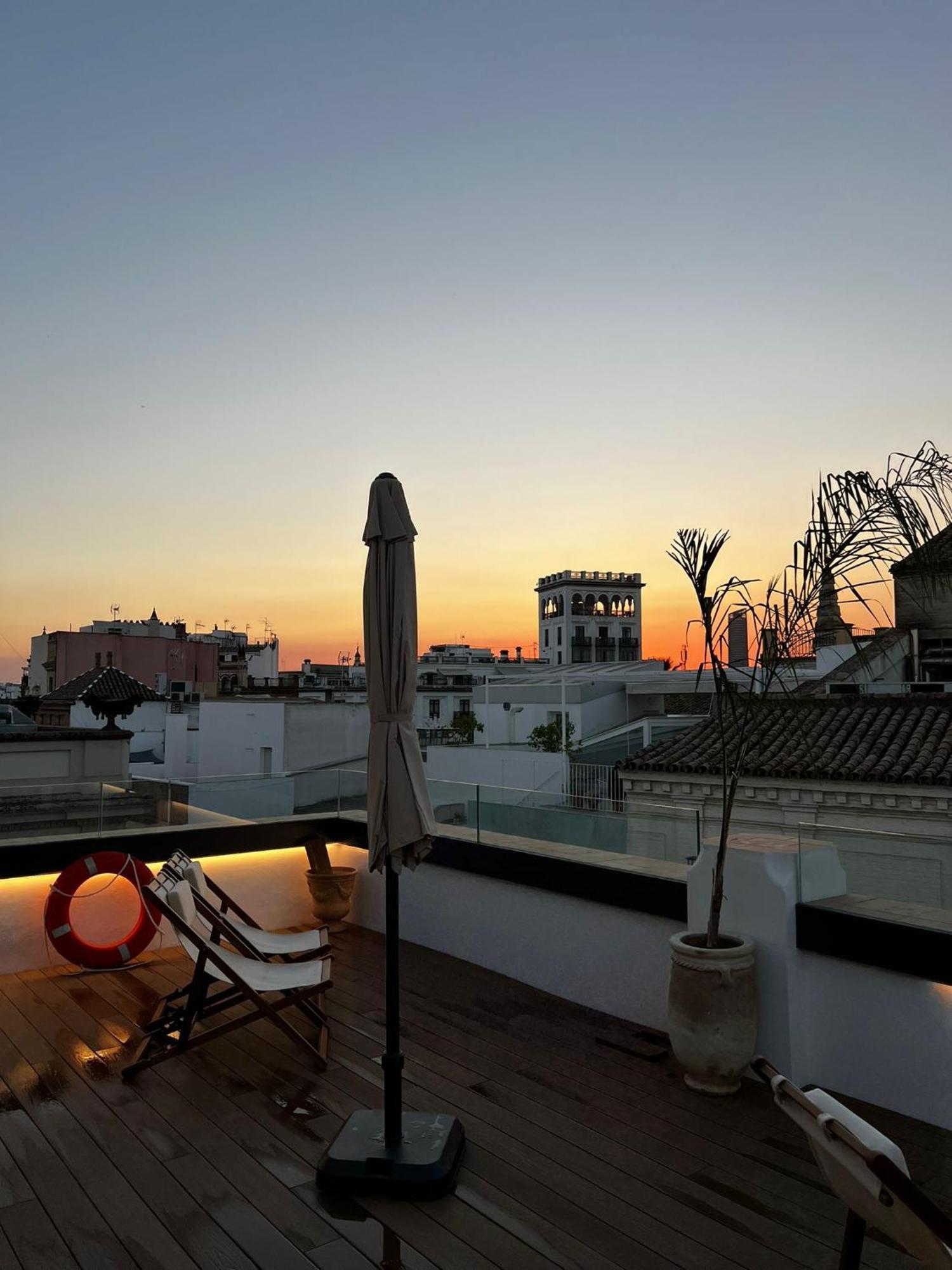 Casa Del Contratador By Epoca Appartement Sevilla